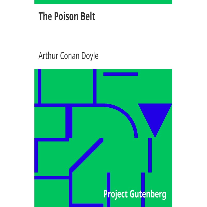 The Poison Belt