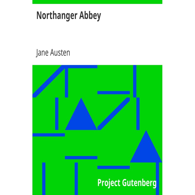 Northanger Abbey