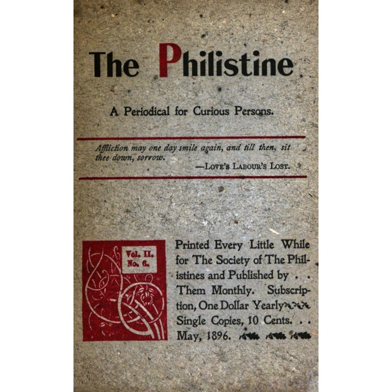 Обыватель: периодическое...