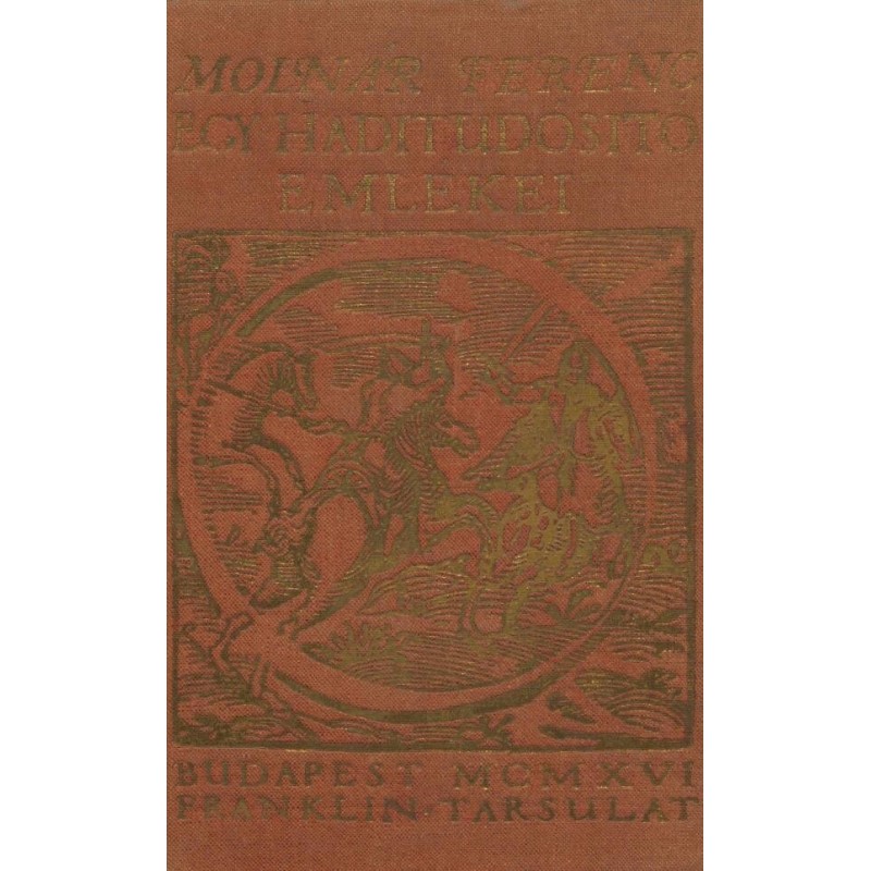 Memories of a war...