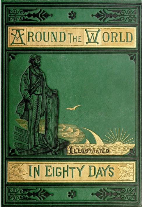 Around the World in Eighty Days