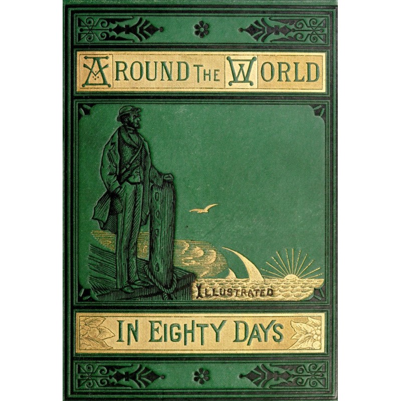 Around the World in Eighty...