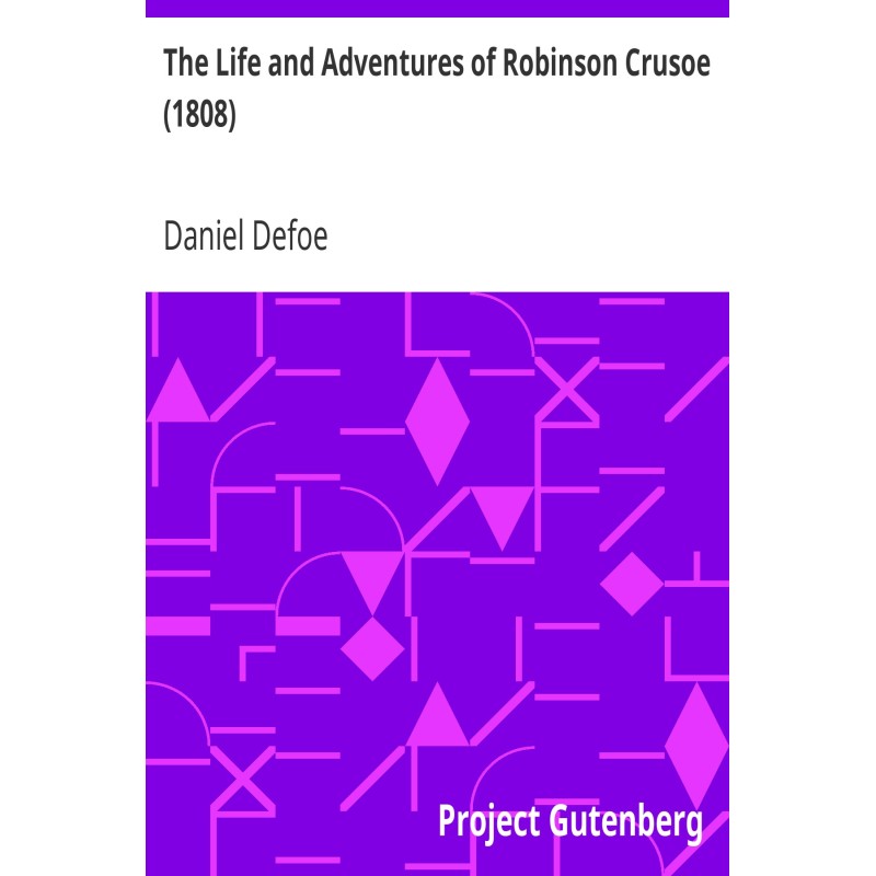 The Life and Adventures of...