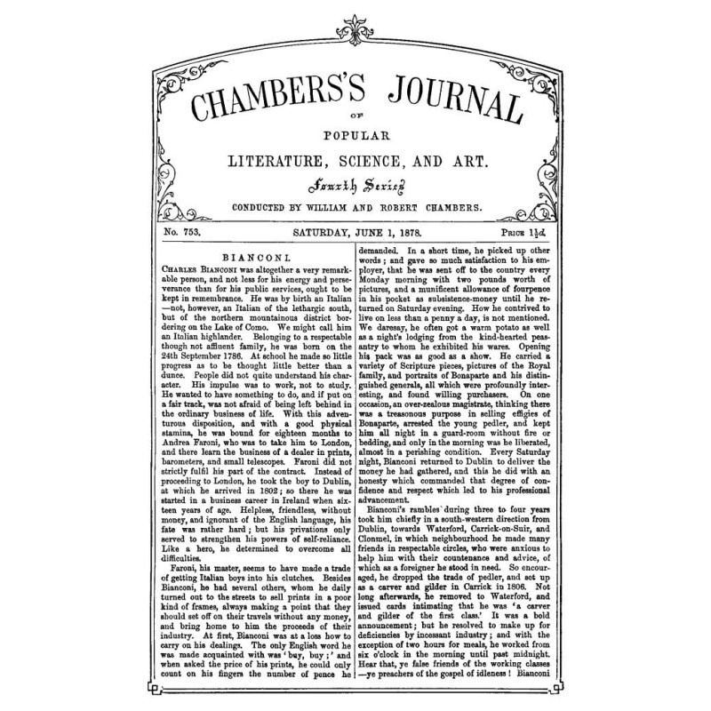 Chambers's Journal of...