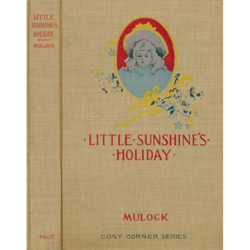 Little Sunshine's holiday :...