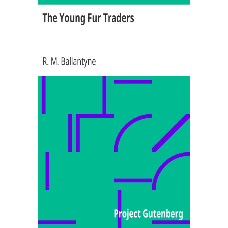 The Young Fur Traders