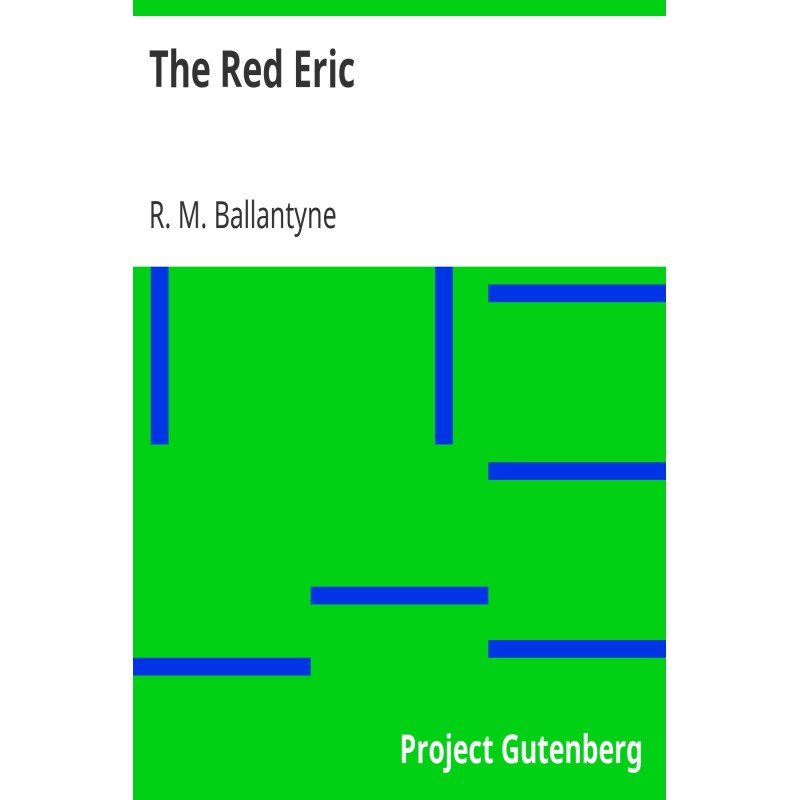 The Red Eric