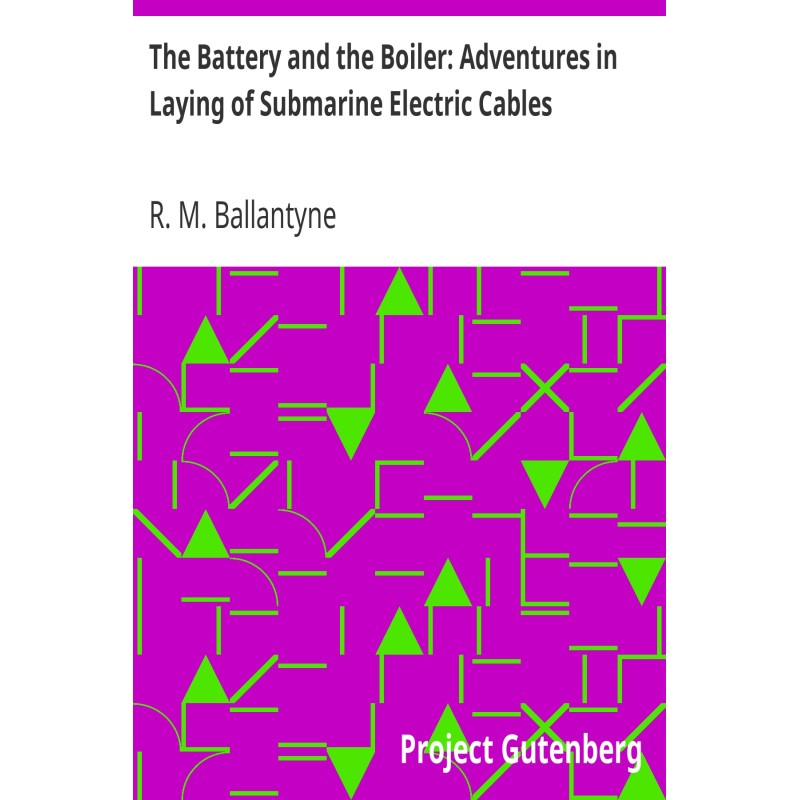 The Battery and the Boiler:...