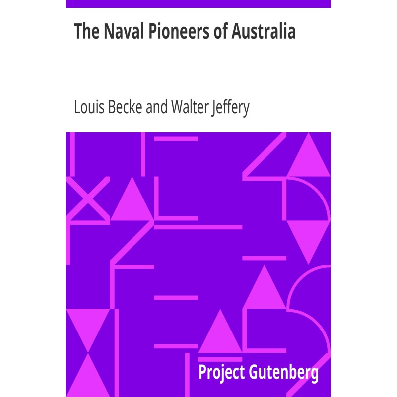 The Naval Pioneers of...