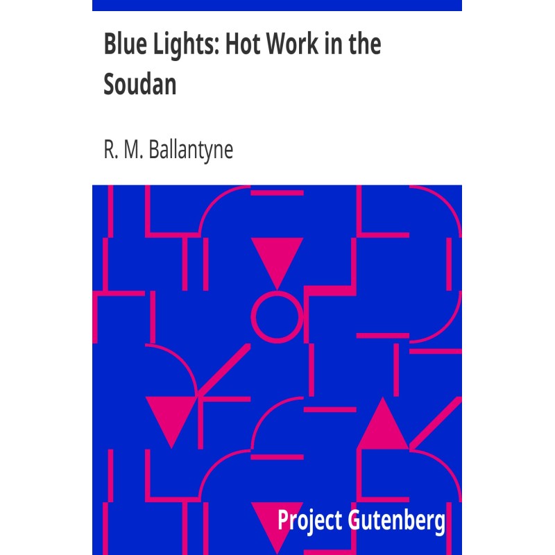 Blue Lights: Hot Work in...