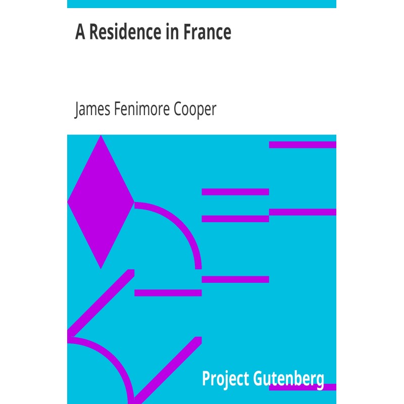 A Residence in France With...