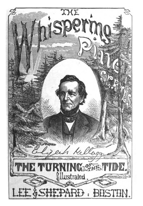 The Turning of the Tide; Or, Radcliffe Rich and His Patients