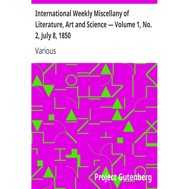 Международный еженедельный...