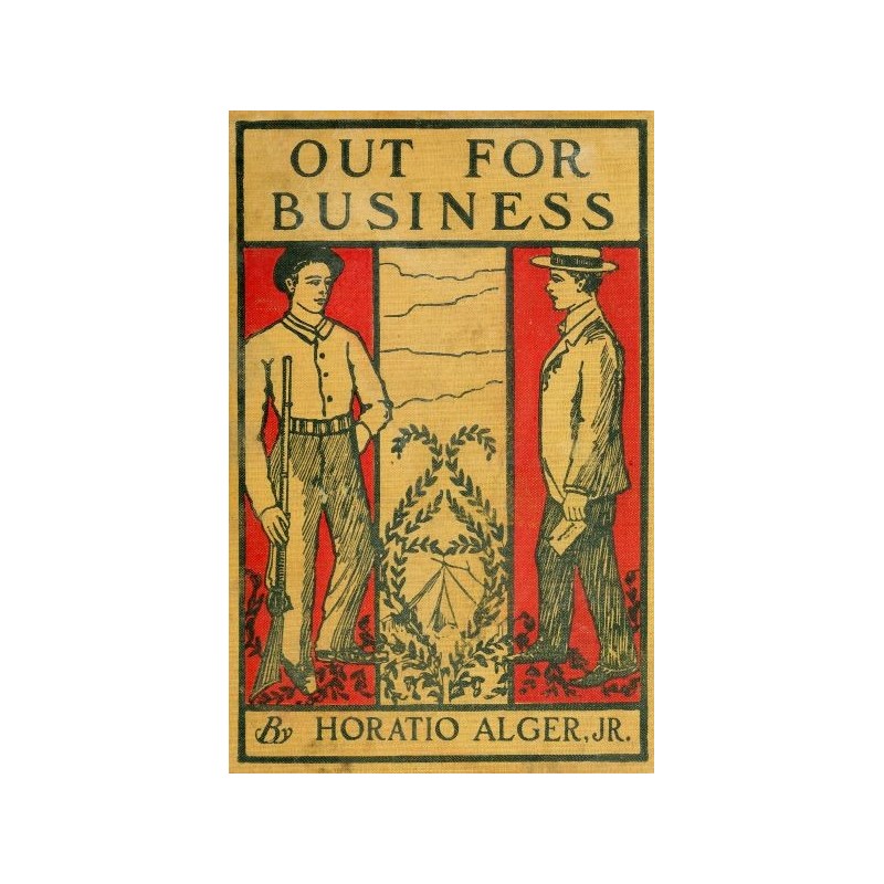 Out for Business; or,...