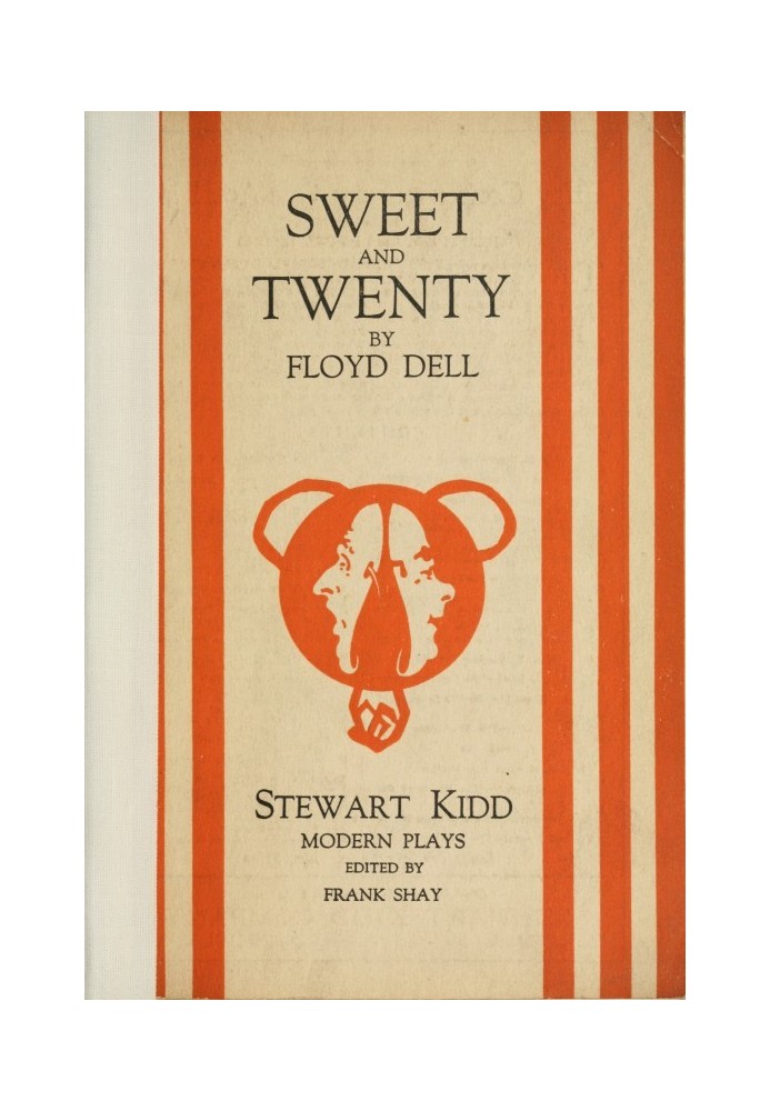 Sweet and Twenty: A Comedy in One Act