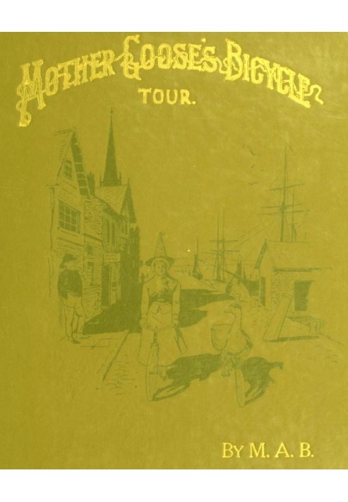 Mother Goose's Bicycle Tour