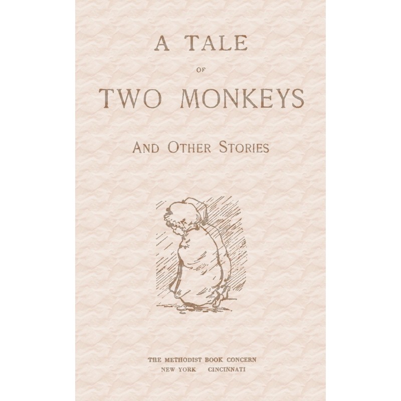 A Tale of Two Monkeys, and...