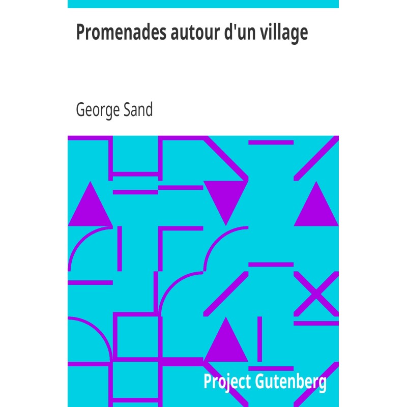 Прогулки по деревне