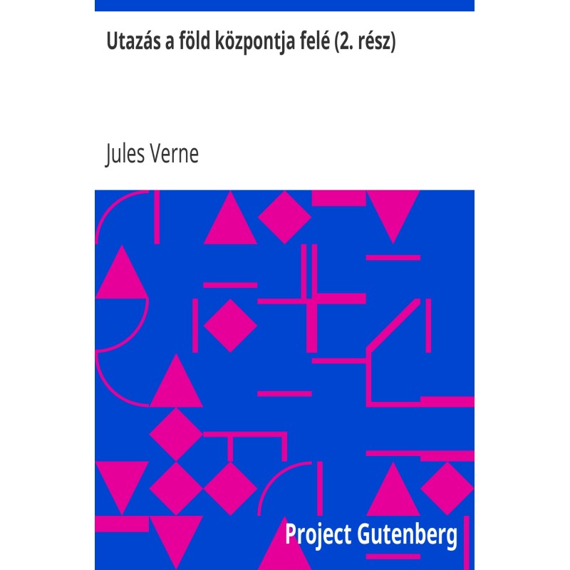 Journey to the Center of...