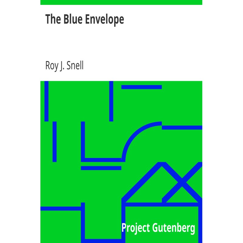 The Blue Envelope