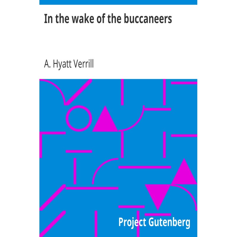 In the wake of the buccaneers
