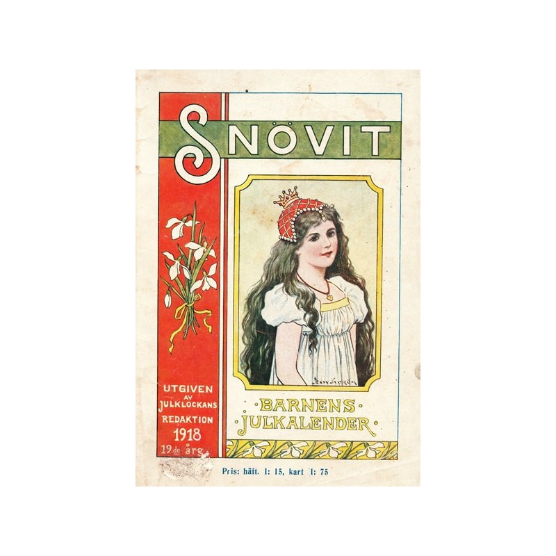 Snow White Children's...