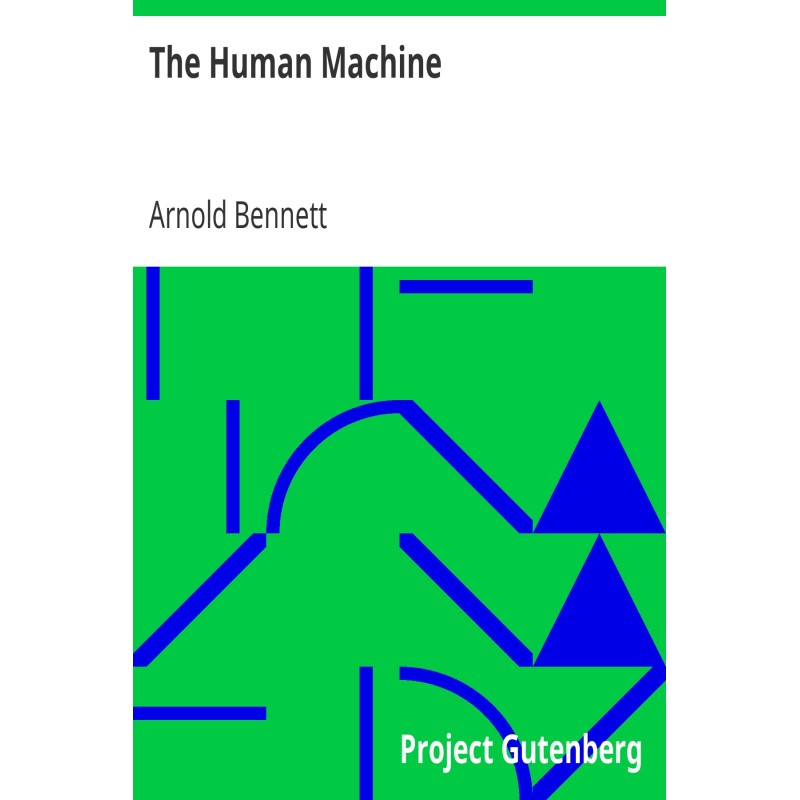 The Human Machine