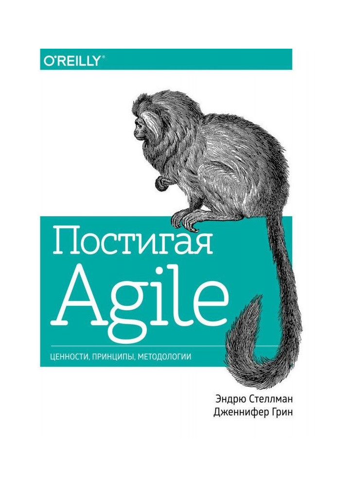 Осягаючи Agile