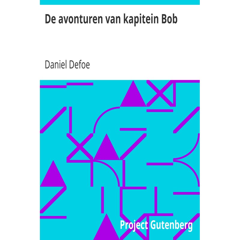 Пригоди капітана Боба