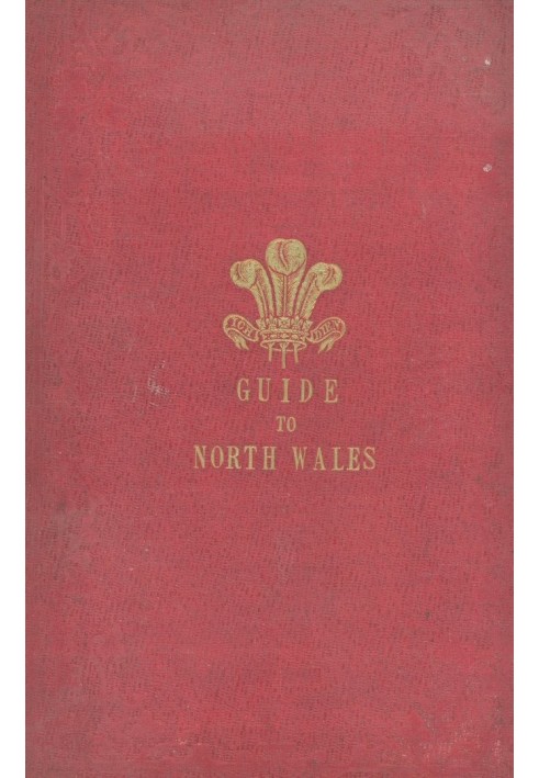 The Tourist's Guide through North Wales