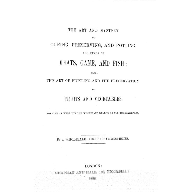 Social Forces in England...