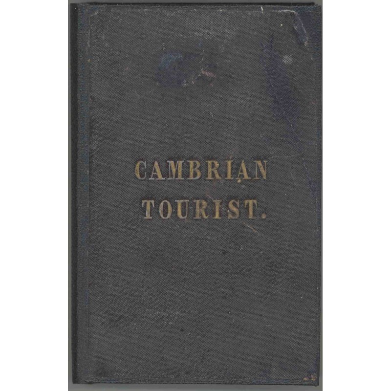 The Cambrian Tourist, or,...