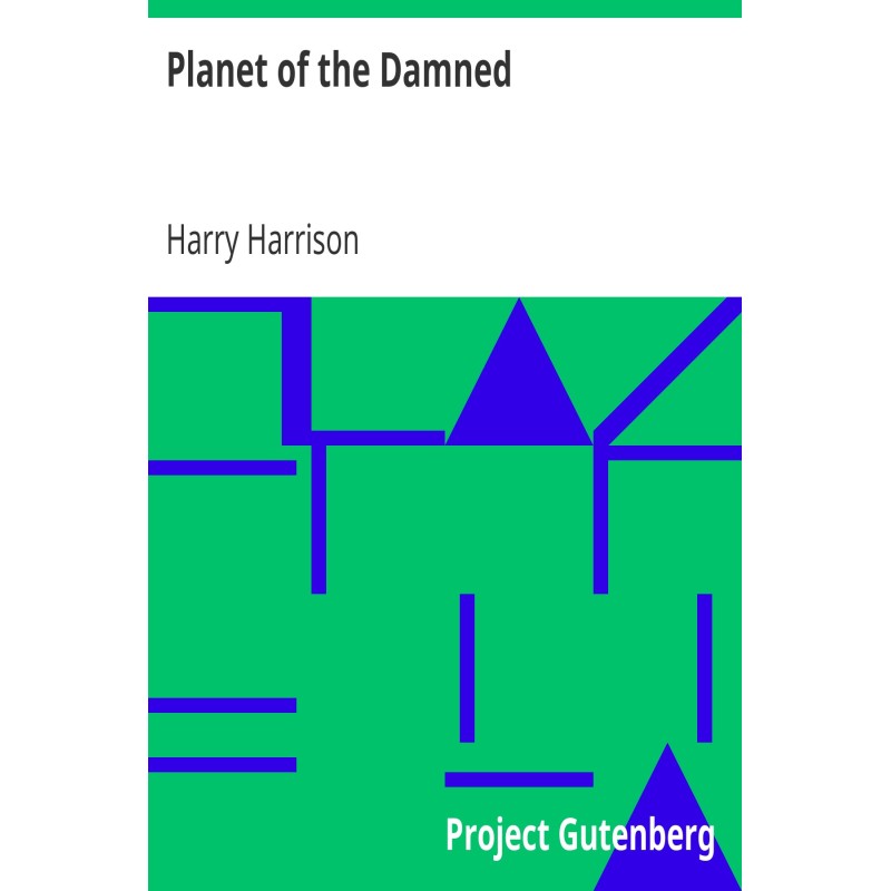 Planet of the Damned