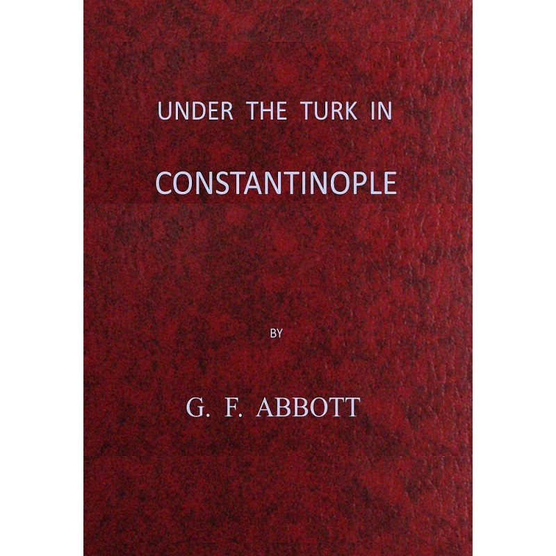 Under the Turk in...