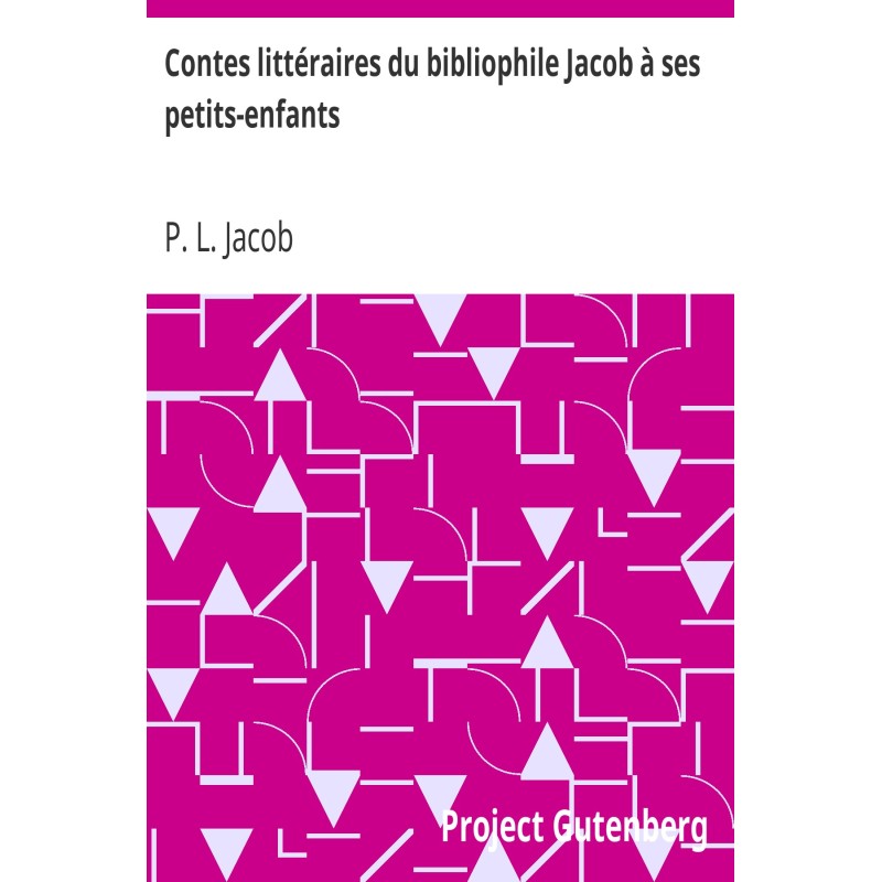 Literary tales from the...