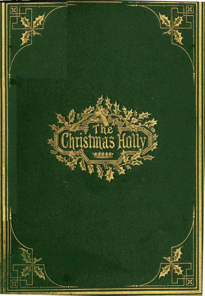 The Christmas Holly