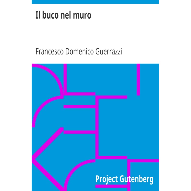 The hole in the wall