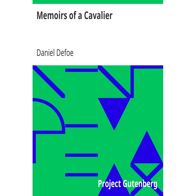 Спогади кавалера....