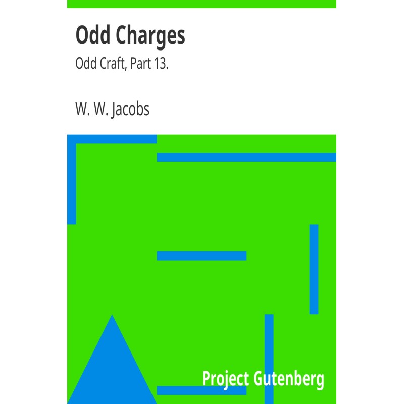 Странные обвинения Odd...