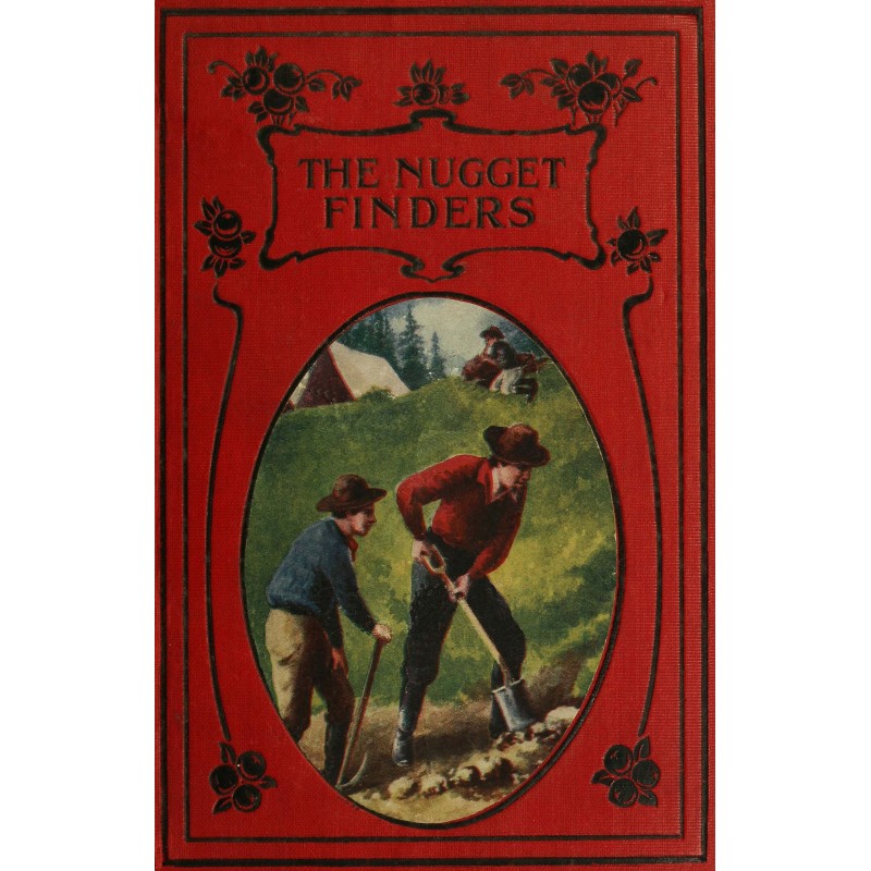 The nugget finders : $b A...