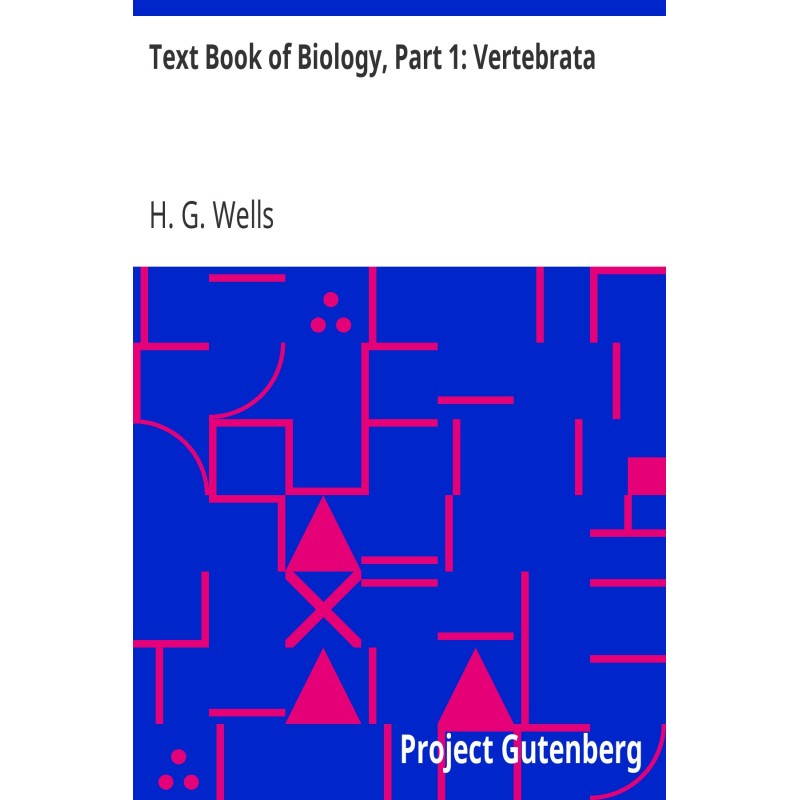 Text Book of Biology, Part...