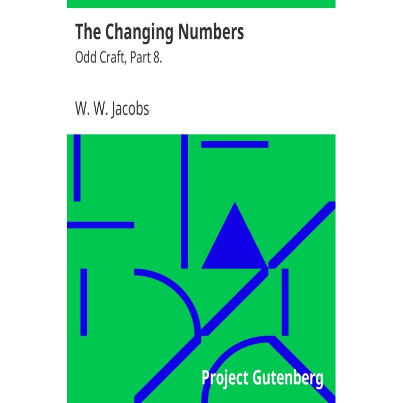 The Changing Numbers Odd...