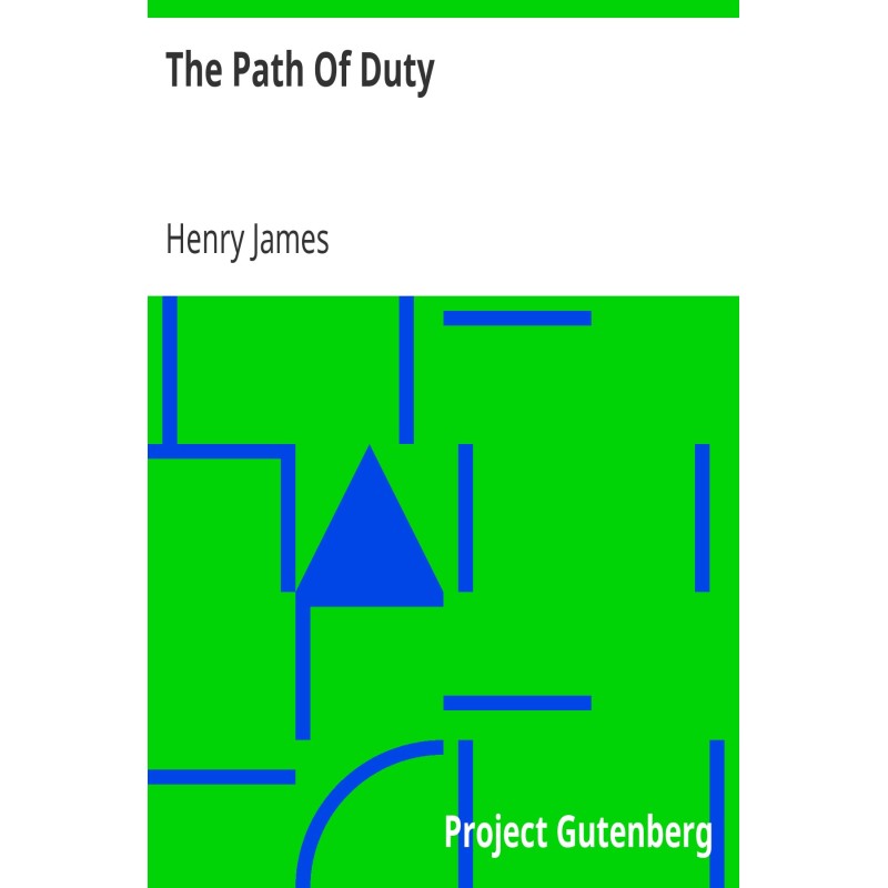 The Path Of Duty