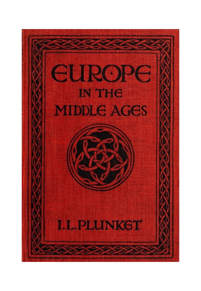 Europe in the Middle Ages