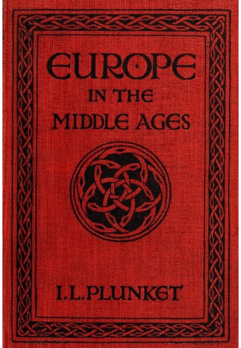 Europe in the Middle Ages