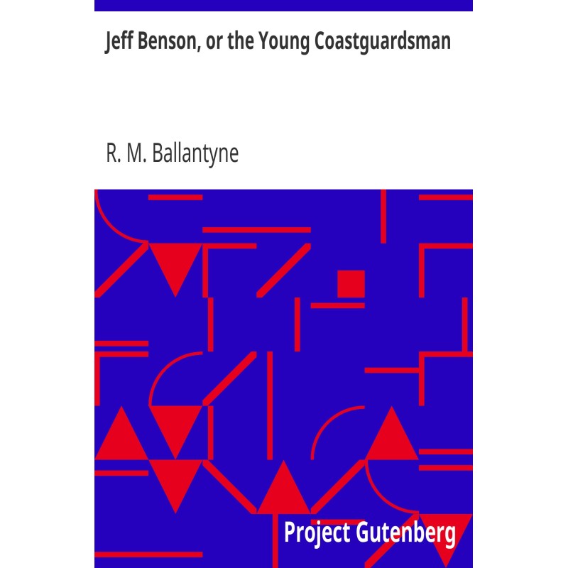 Jeff Benson, or the Young...