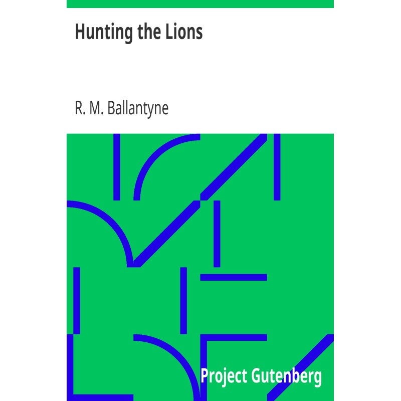 Hunting the Lions