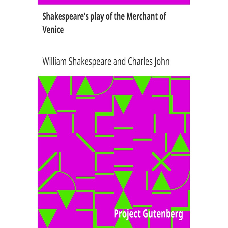 Shakespeare's play of the...