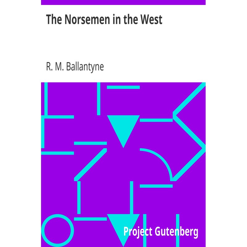 Скандинавы на Западе