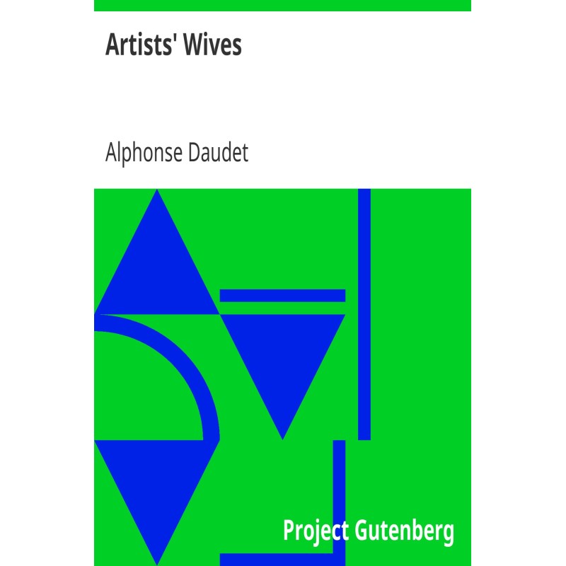 Artists' Wives